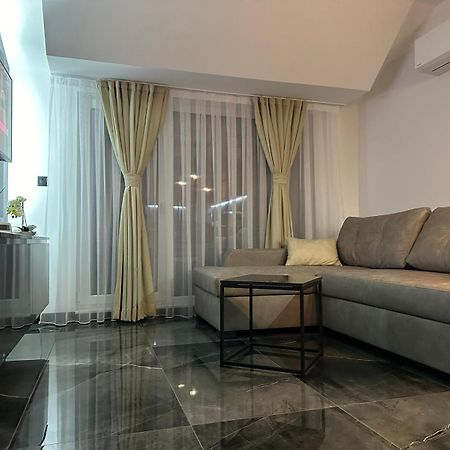Ka Apartment Luxury Stara Zagora Exterior foto