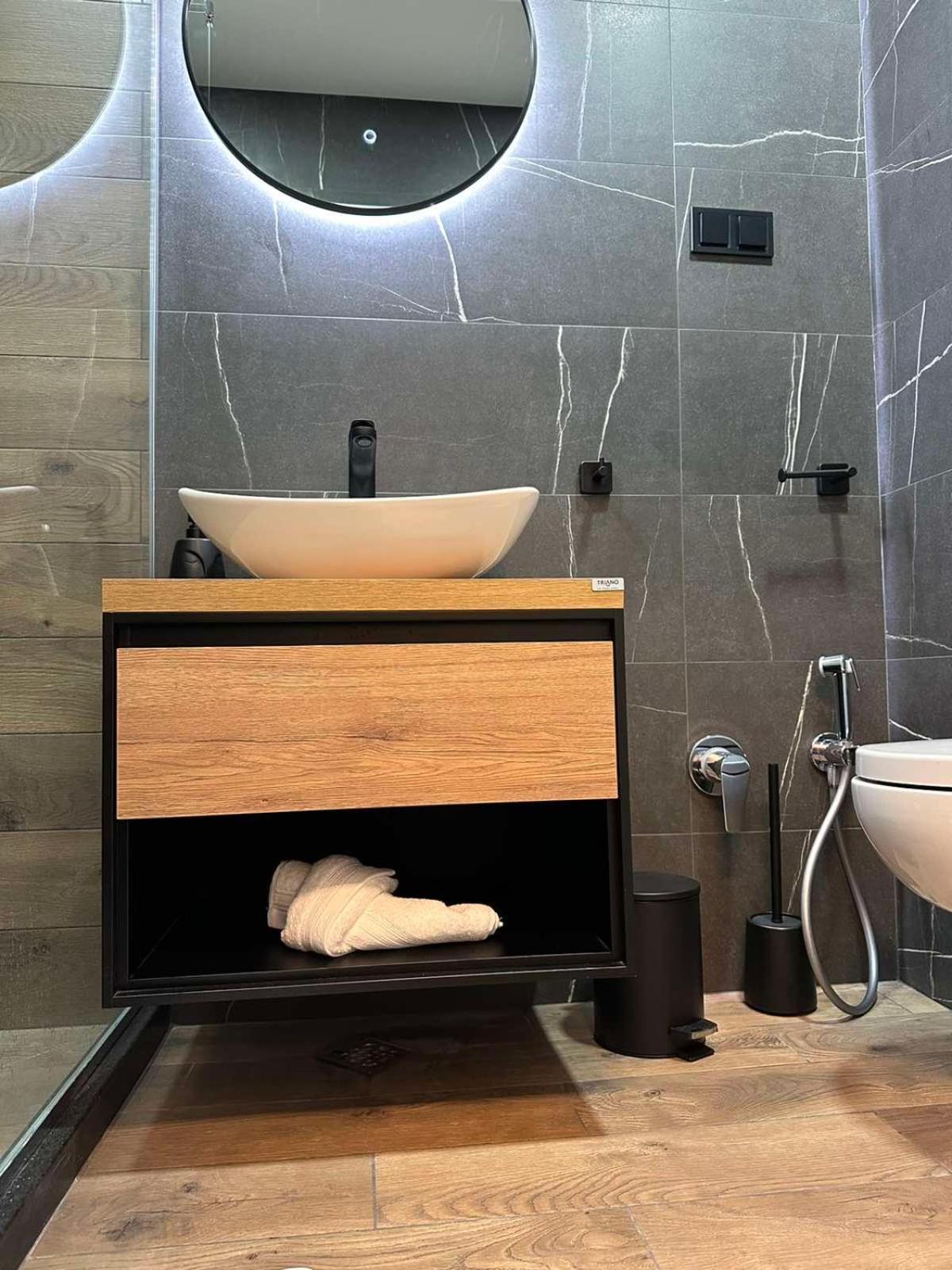 Ka Apartment Luxury Stara Zagora Exterior foto