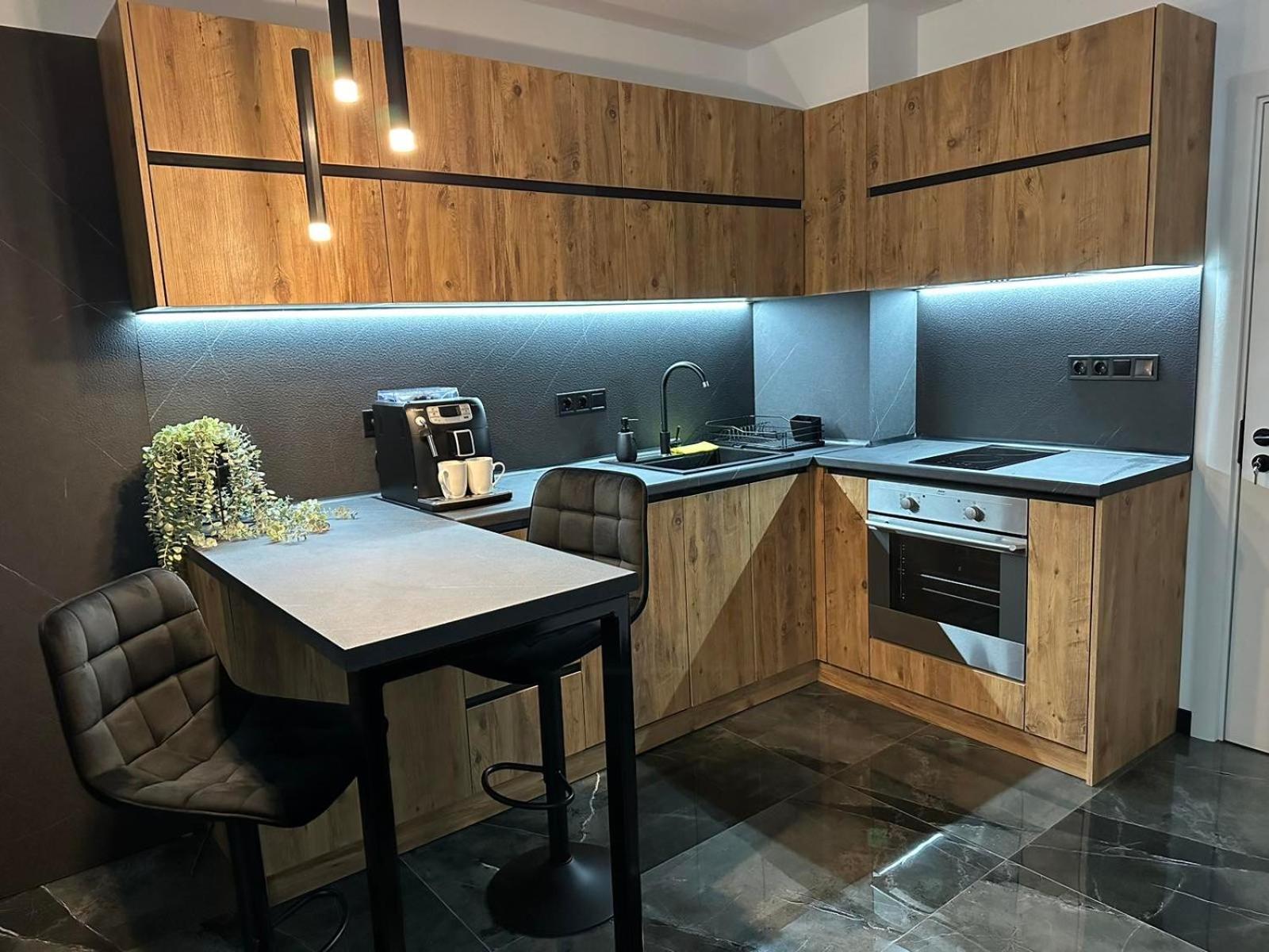 Ka Apartment Luxury Stara Zagora Exterior foto