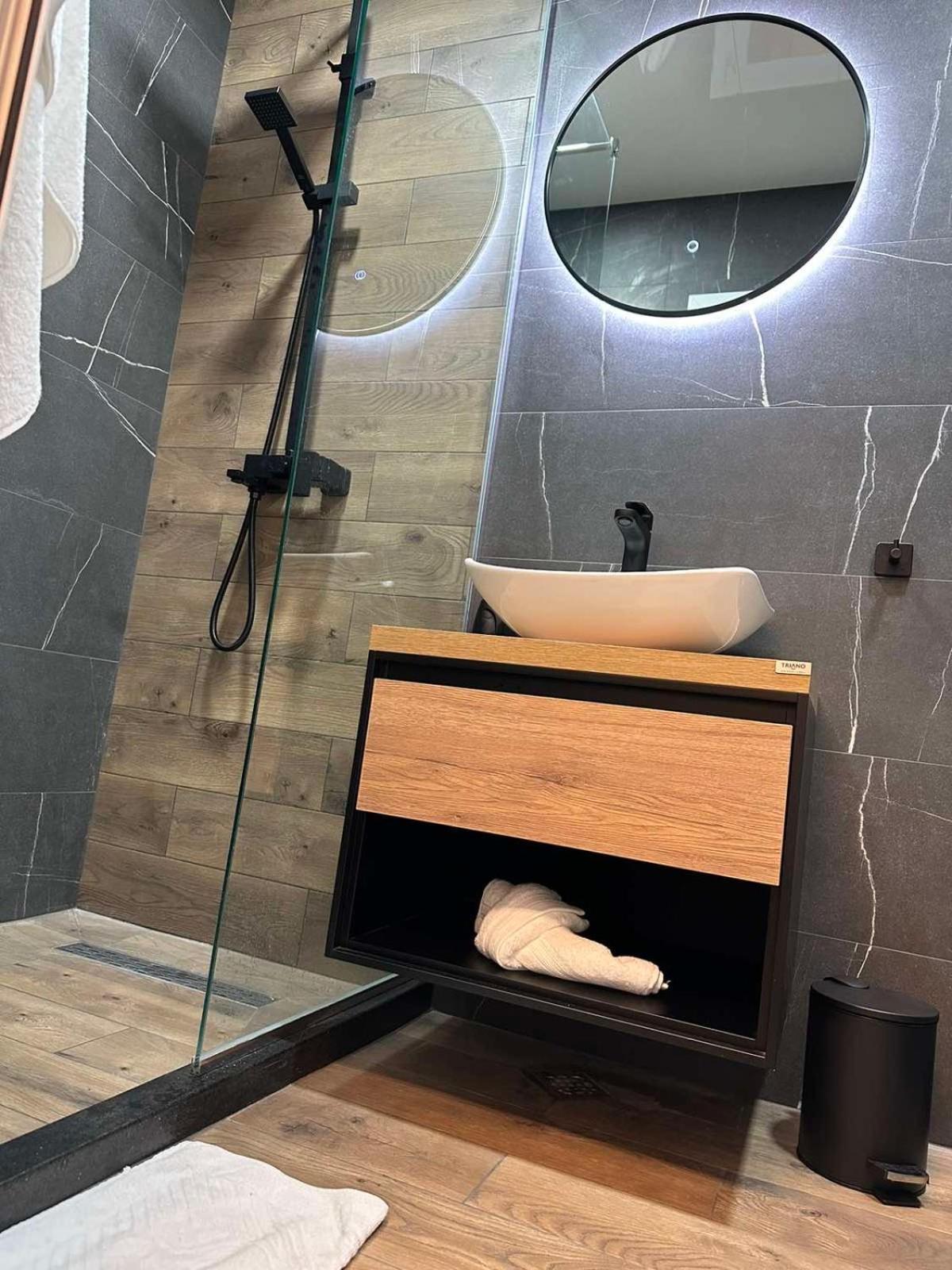Ka Apartment Luxury Stara Zagora Exterior foto