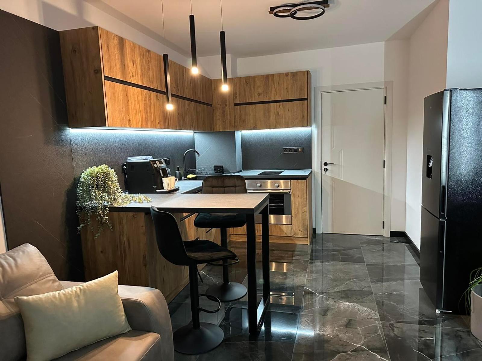 Ka Apartment Luxury Stara Zagora Exterior foto