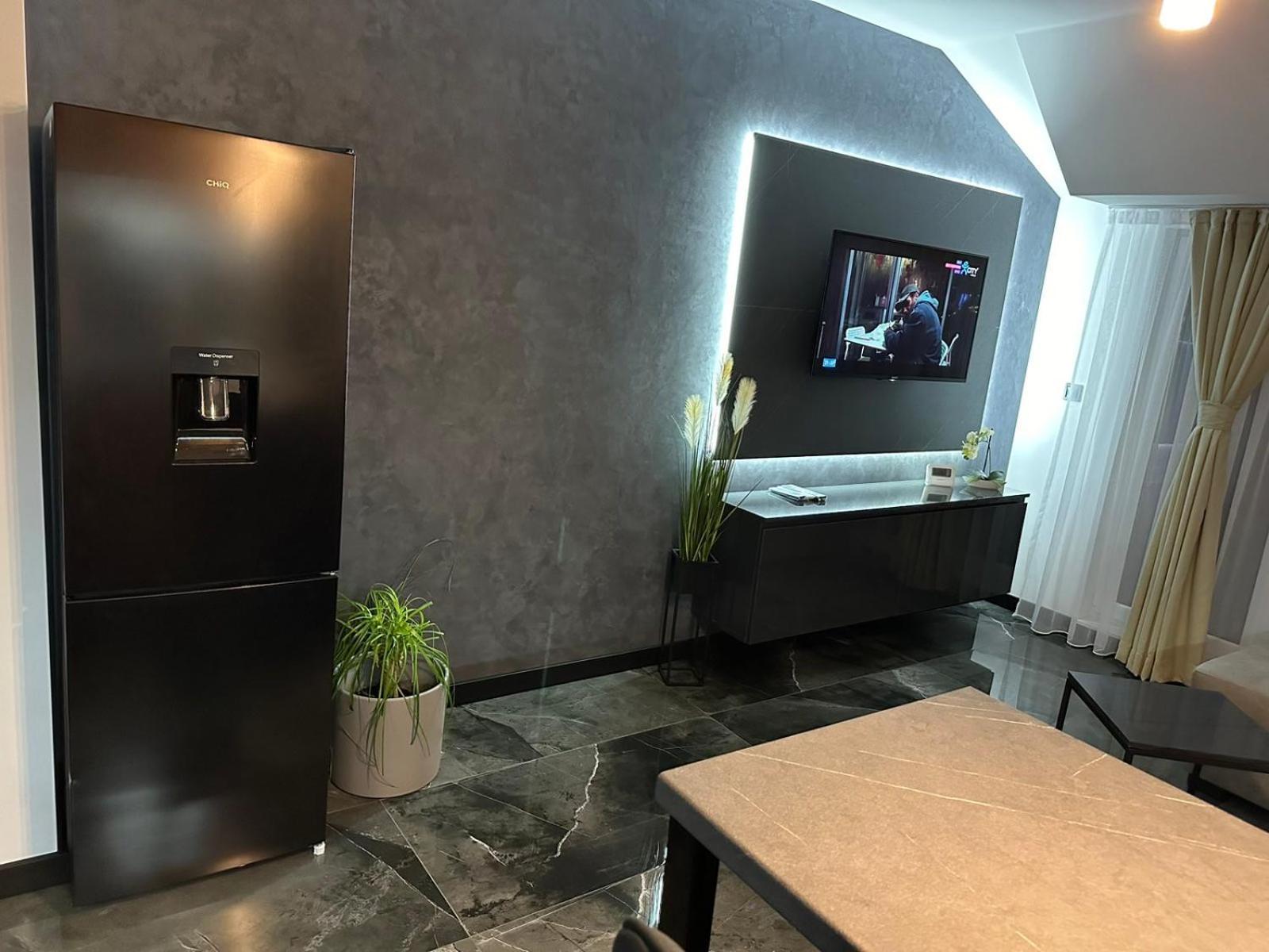 Ka Apartment Luxury Stara Zagora Exterior foto
