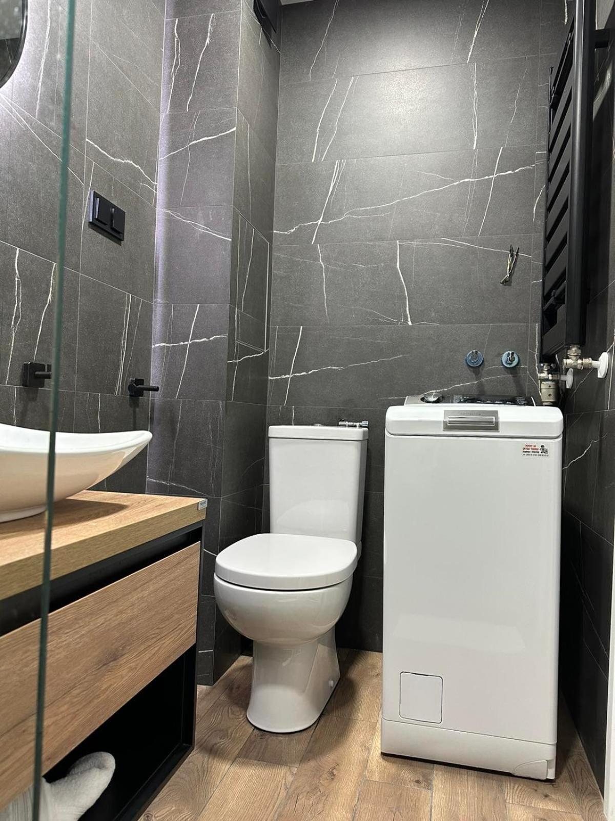 Ka Apartment Luxury Stara Zagora Exterior foto